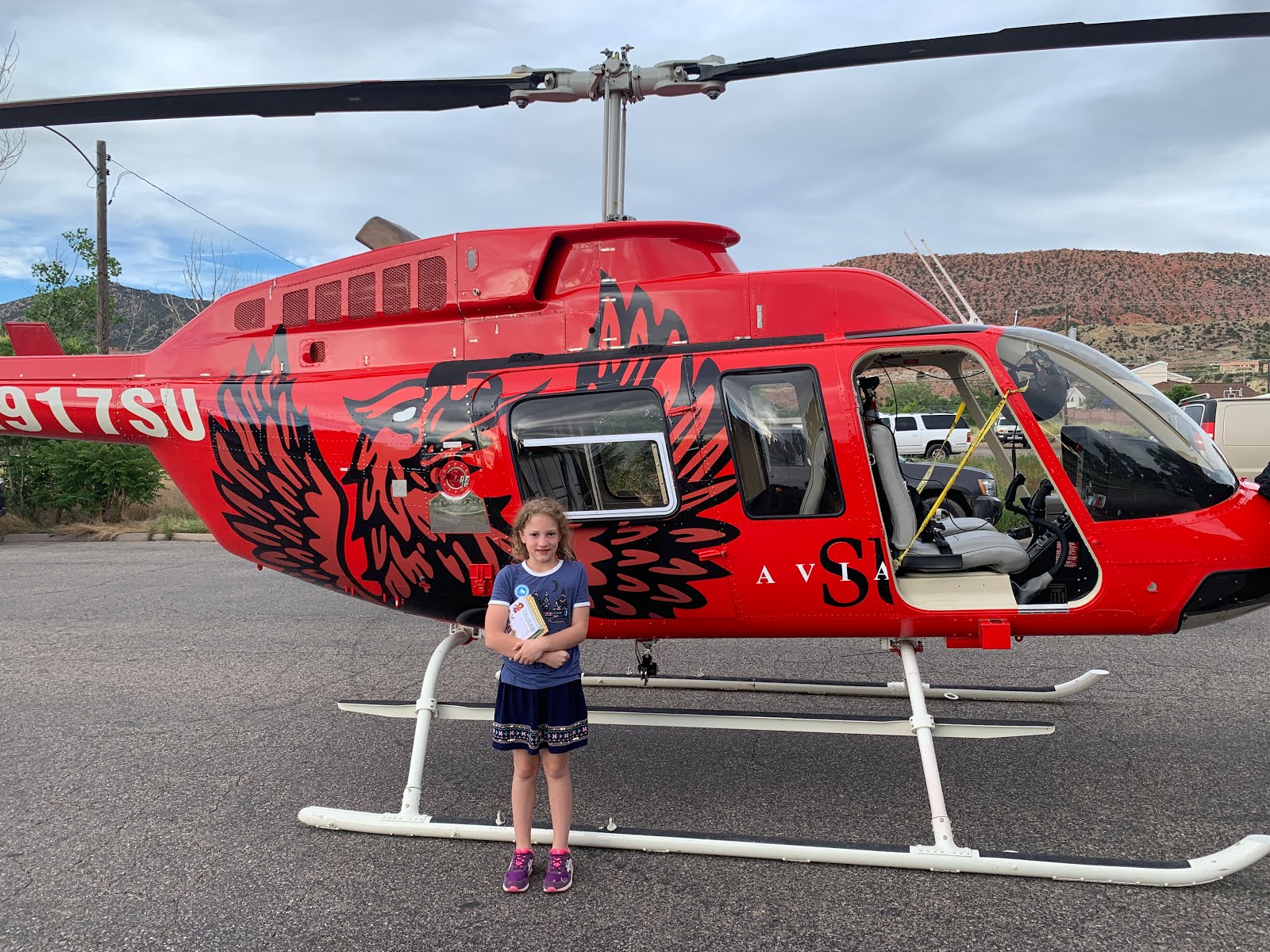 Good Knight Times Iron County K9 Police Recognition Event