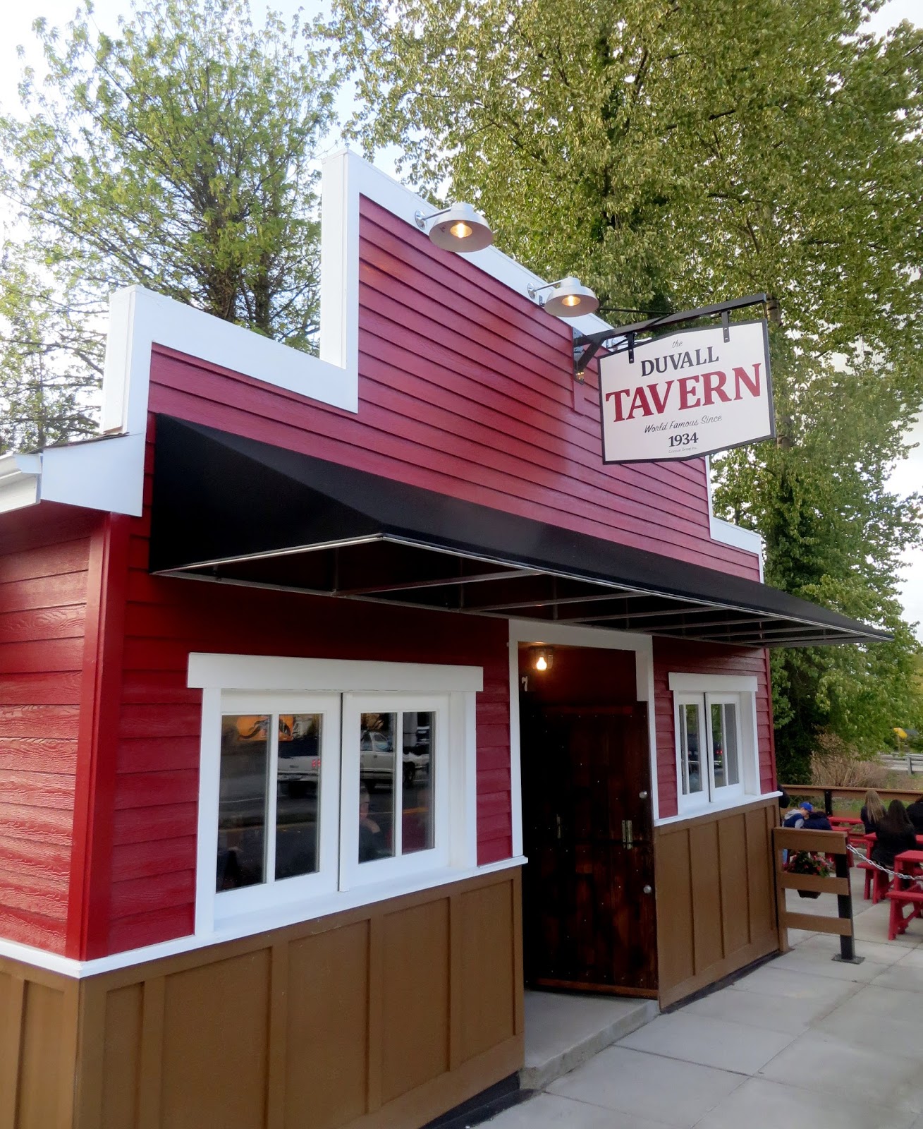 Blog 2508 Duvall Tavern, Duvall, WA 4/24/2014