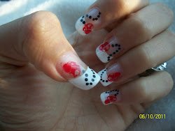 nail french manicure bundle monster designs lady spring obsessions bugs fun