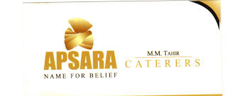  APSARA CATERERS nellore