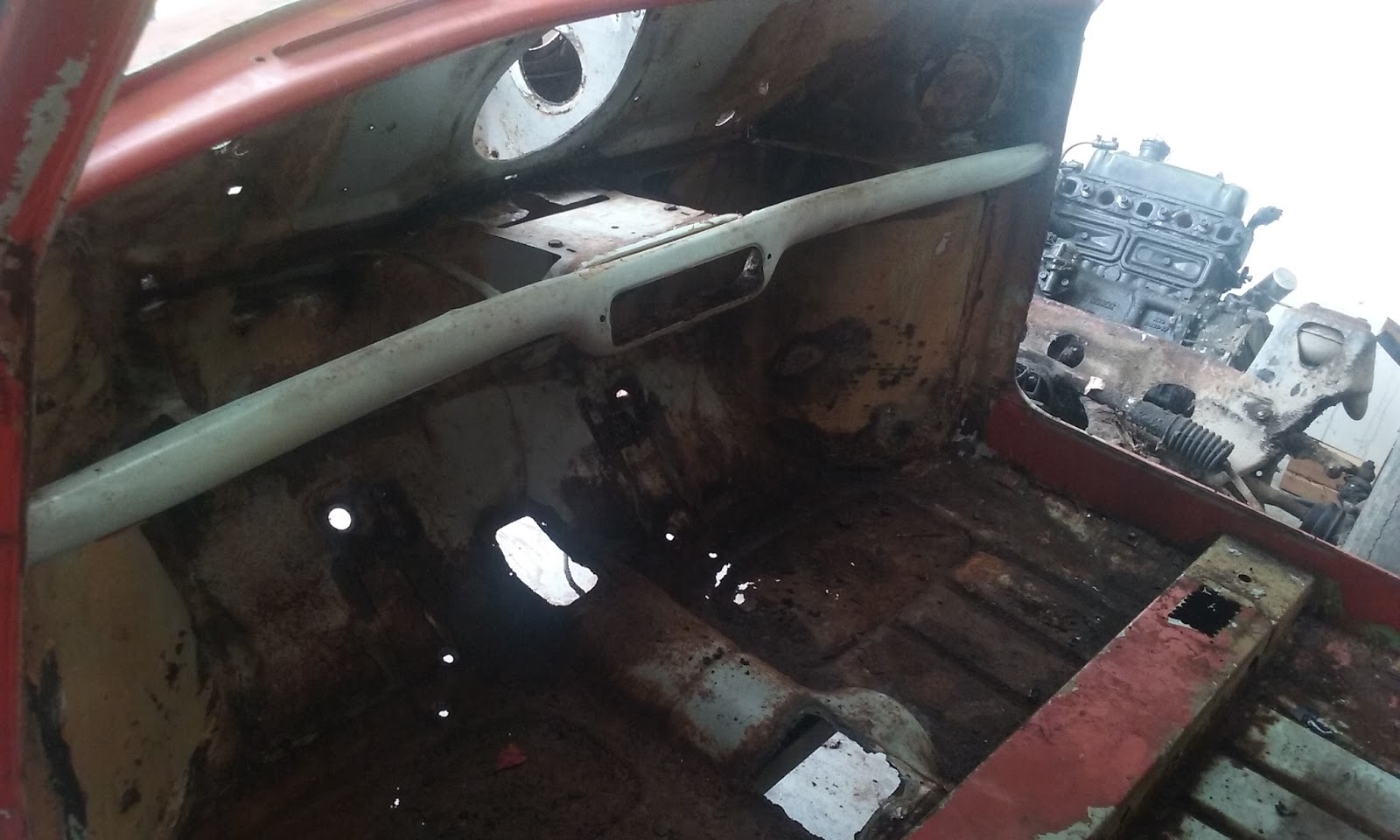 How To Stop Rust On Car From Getting Worse How To Stop Rust On Car From Getting Worse