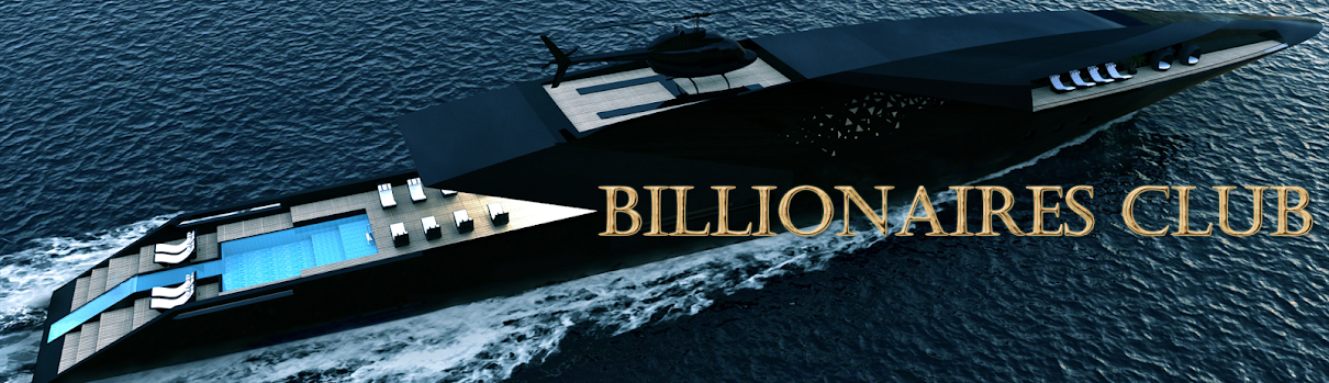 Billionaires VIP Club 1