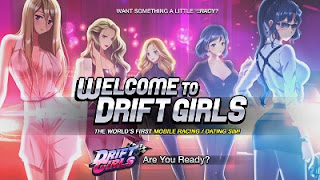 Drift Girls Drift Girls