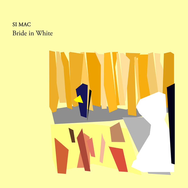 SI MAC – Bride in White – Single