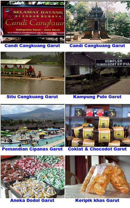 Garut Asri Tour Garut Asri Tour