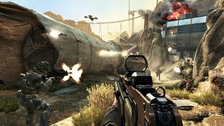 action shooting games free download for windows 7 Top 10 best games for windows 7 and pc.