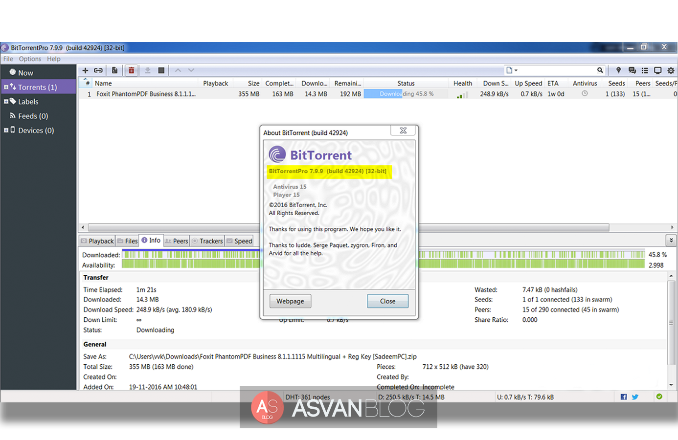 bit torrent pro bit torrent pro