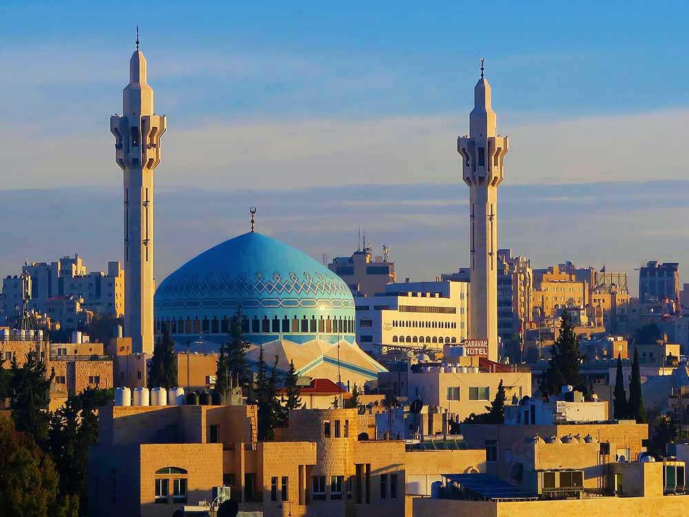 Top 11 Countries to Visit from Dubai in the UAE