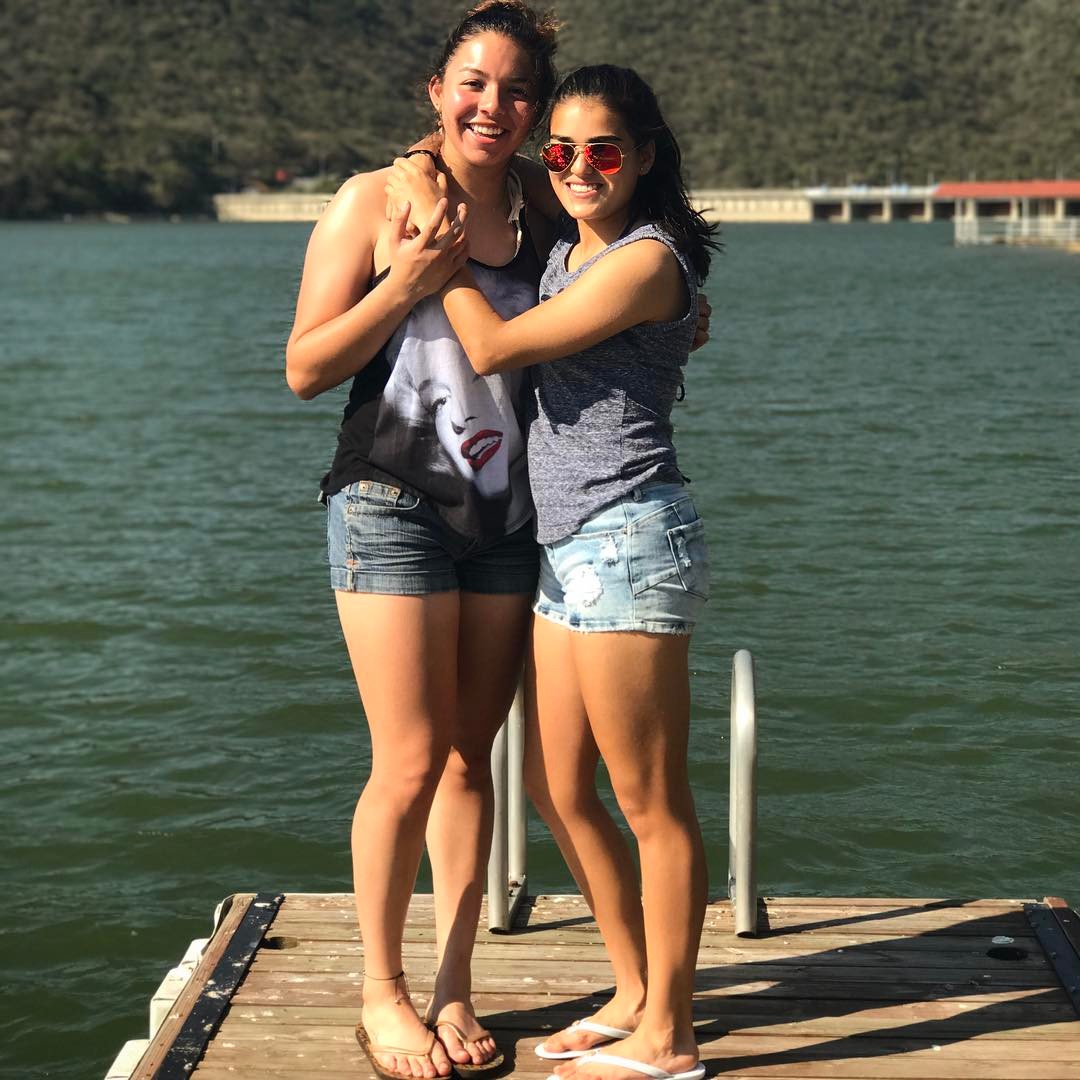 Bellezas Femeninas Natalia Villarreal, otra de las joyas del fútbol