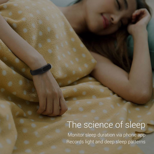 Análisis y Opinión del Xiaomi Mi Band 2 Análisis y Opinión del Xiaomi Mi Band 2