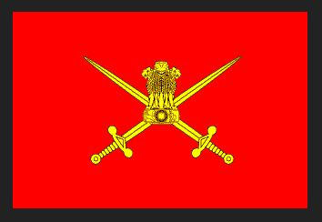 Indian army logo