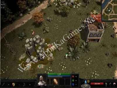 Rise of Keepers PC Game   Free Download Full Version - 38