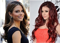 Langhaarfrisuren: Frisuren lange Haare 2018 Langhaarfrisuren