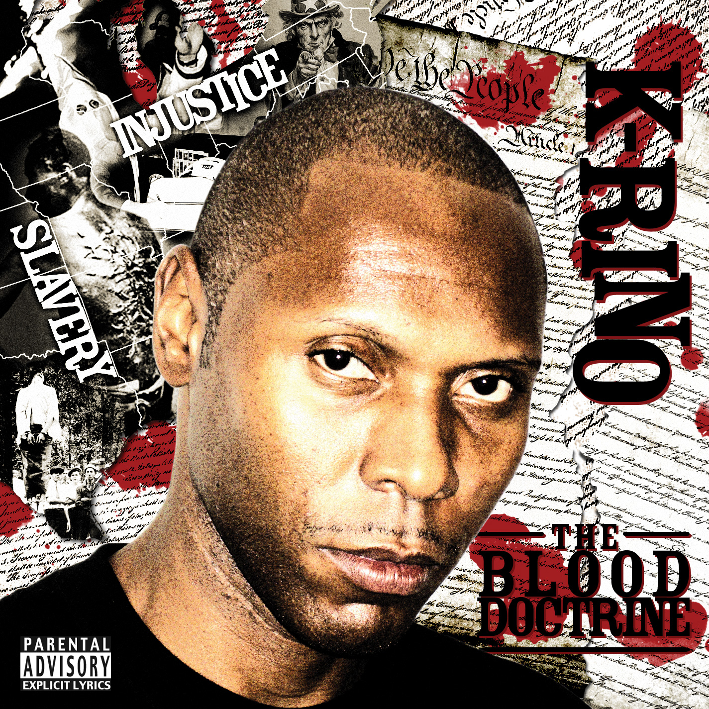 k-rino discography mega