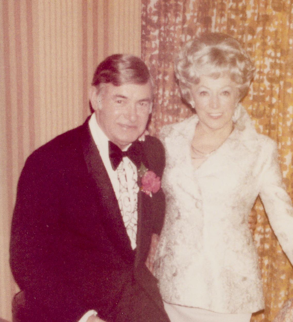 THE MAYBELLINE STORY : Maybelline Heiress Evelyn Williams becomes a