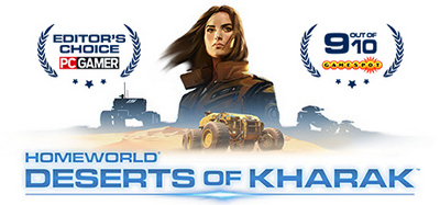 Homeworld: Deserts Of Kharak Crack Homeworld: Deserts Of Kharak Crack