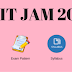 IIT JAM Entrance Test Queries ( Most Asked Questions)