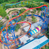 Chimelong Paradise, na China, inaugura a montanha russa Sky Rocket da Premier Rides