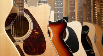 Cách chọn đàn guitar acoustic giá rẻ với chất lượng tốt nhất