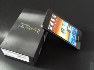 ice cream sandwich update available for samsung i9100g galaxy s ii