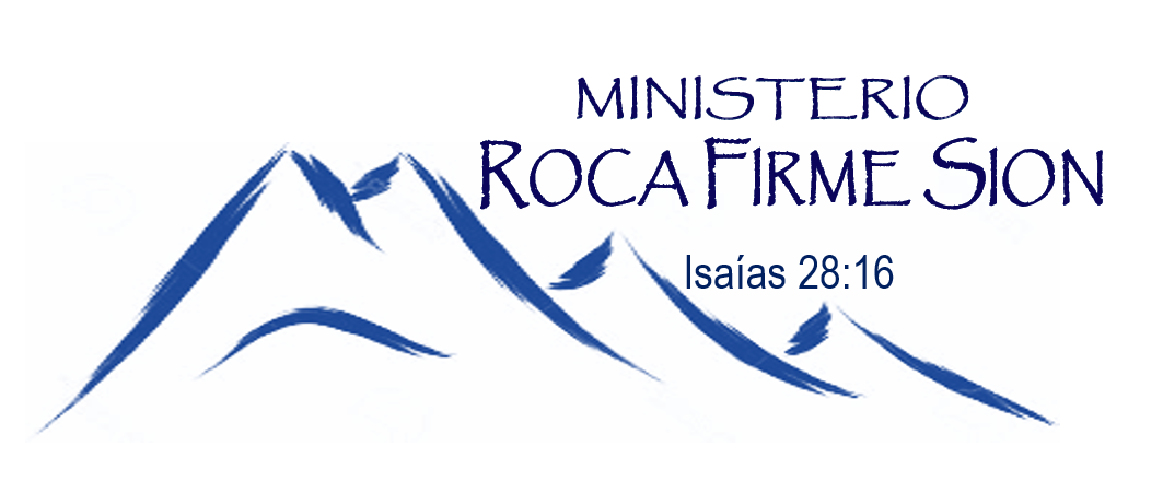  MINISTERIO ROCA FIRME SION