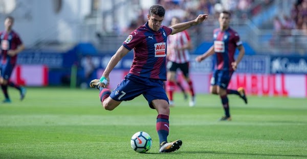 Oficial: El Athletic de Bilbao firma para 2018 a Capa