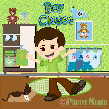 BOY'S Collection (Click Here)