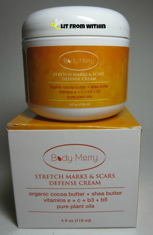 noir cream for stretch marks