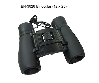 CENTRUM LINK - NEW - BINOCULARS - BN-3026