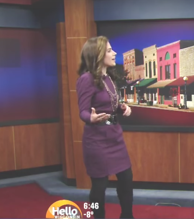 THE APPRECIATION OF BOOTED NEWS WOMEN BLOG eau claire