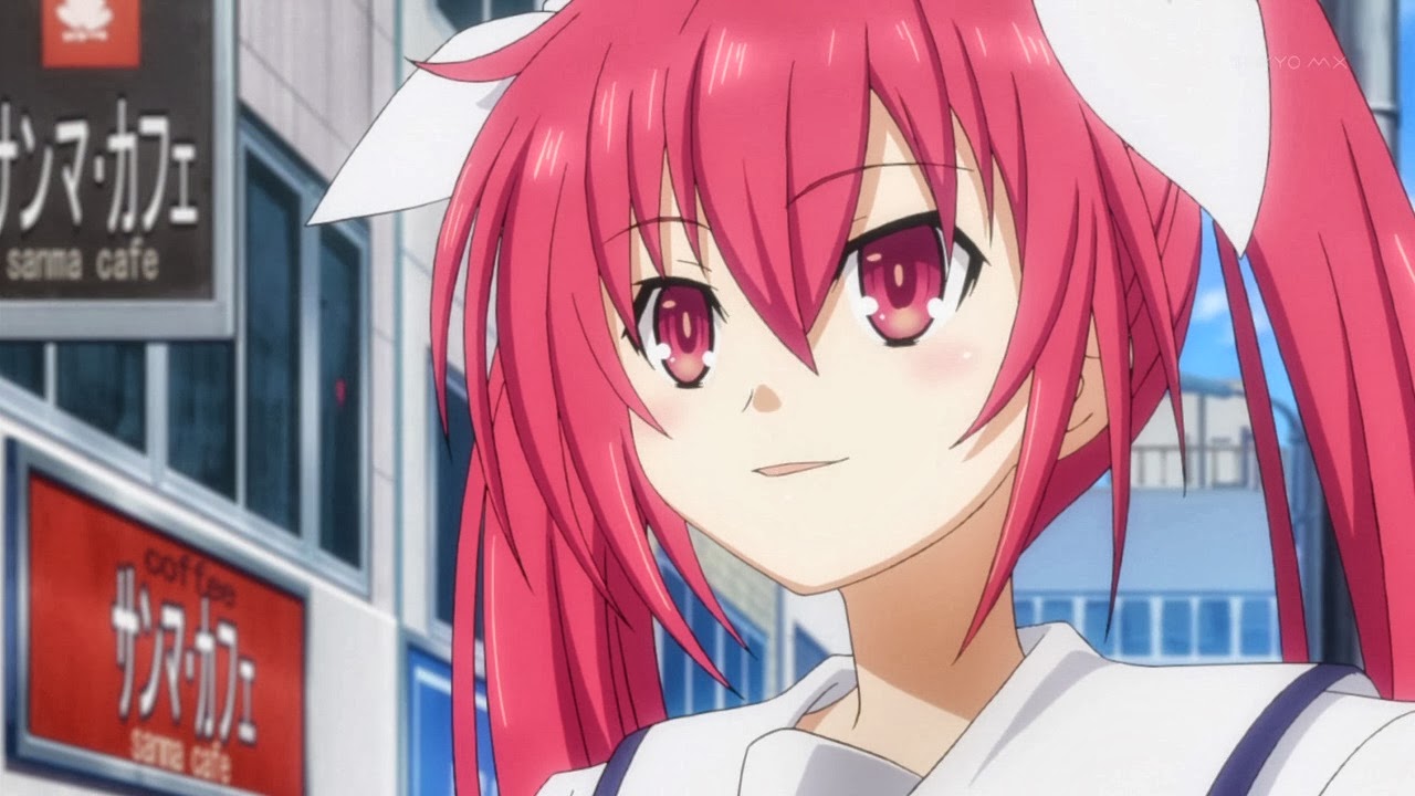 Date A Live Episode 1 Vostfr Date a Live [Estreno] Capitulo 1 Sub Español MP4 HD SD Y AVI | Anime World