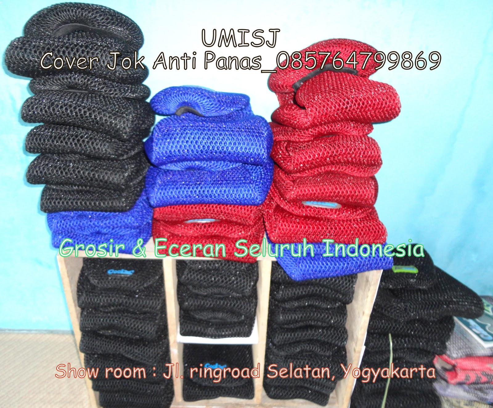 Cover Jok Motor Anti Panas Cooltech Cover Jok Motor anti Panas vario