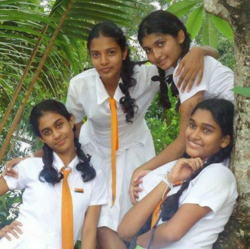 Wal Kello Sri Lankan Natural Schooll Hot Very Hot Xxx Girls