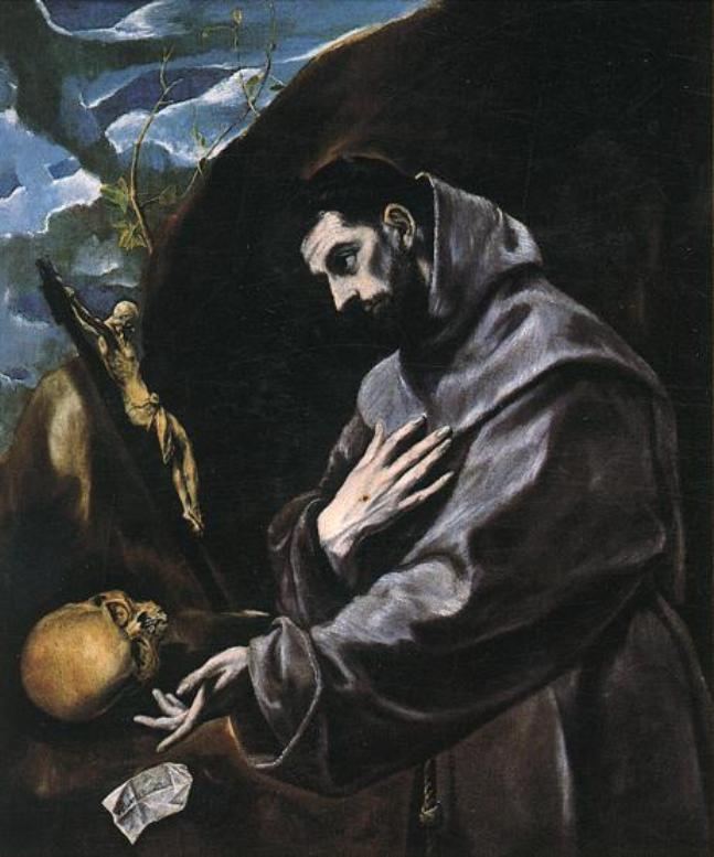 El Greco Mannerist painter Tutt'Art Pittura • Scultura • Poesia