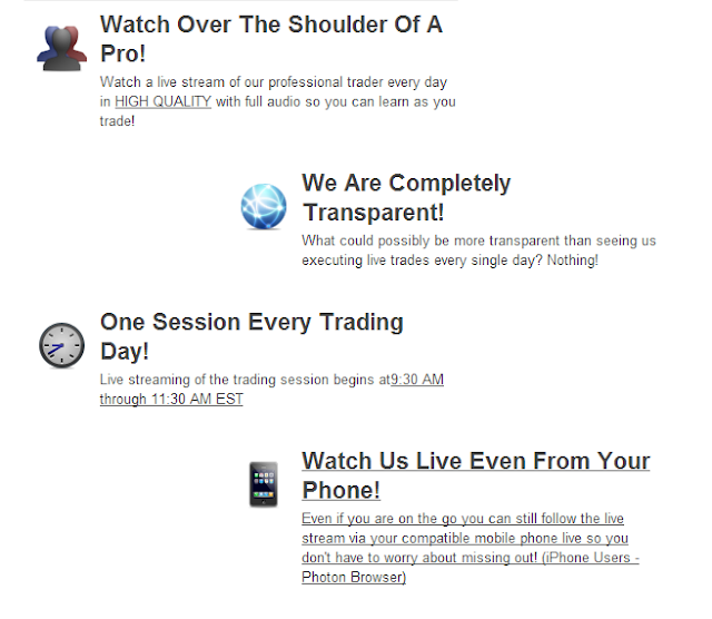Binary options trading signals live