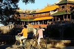 Hue points of interest, tourist attractions, Hue Vietnam travel guide