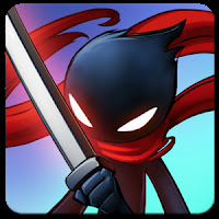 sr11 Stickman Revenge 3 MOD APK Unlimited Money Apps