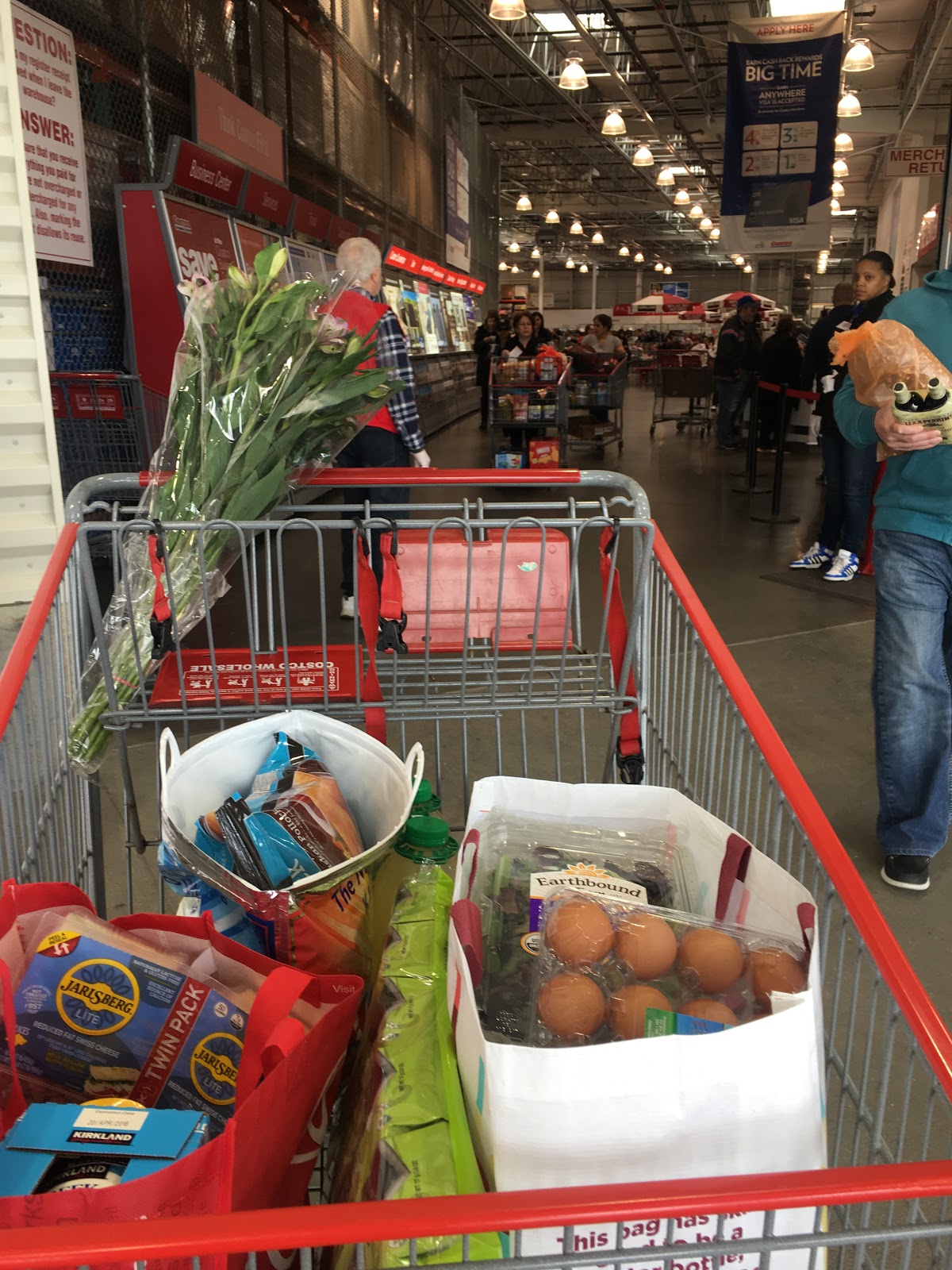 The Sasson Report Costco confusion Members hoping to get rebates in