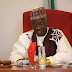 Breaking News: Senator Ali Wakili Of Bauchi South Is Dead