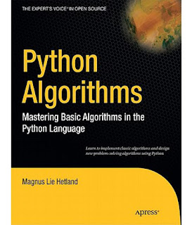 TimoBook: Python Algorithms