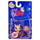 Littlest Pet Shop Singles Bee (#1056) Pet