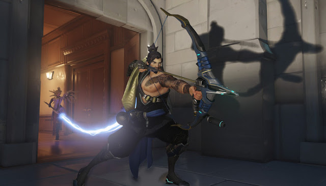 bo anh overwatch cuc dep bo anh overwatch cuc dep