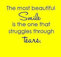 smile quotes saying