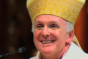 Bishop Brendan