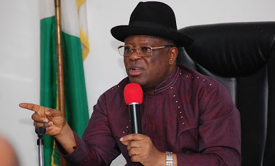 PDP lost 300,000 votes to card readers failure in Ebonyi