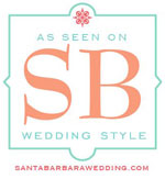Santa Barbara Wedding Style