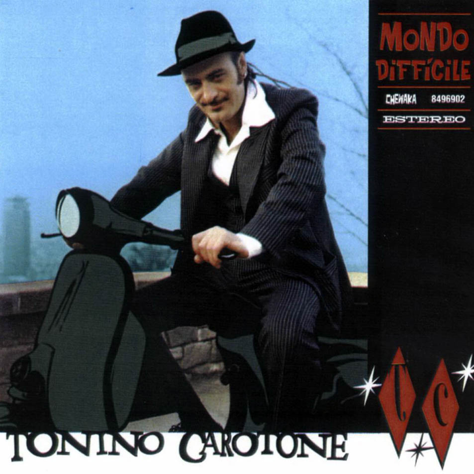 SCARICA MP3 TONINO CAROTONE