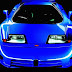 "Motoryzacja kołem się kręci" - Bugatti EB110