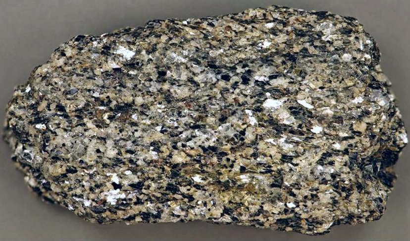 schist and gold deposits
