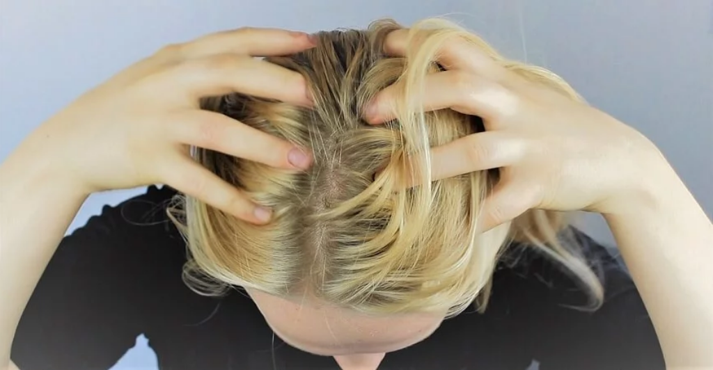Cara Membuat Rambut Tebal dan Panjang dengan Cepat!